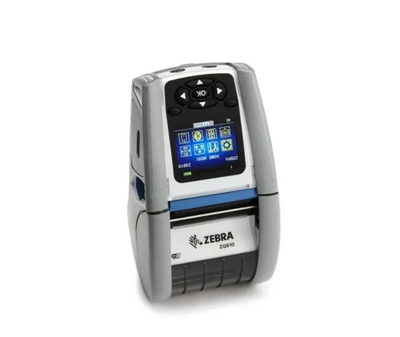 Zebra ZQ61-HUFA000-00 Image