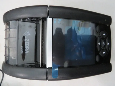 Zebra ZQ61-HUFA000-00 Image