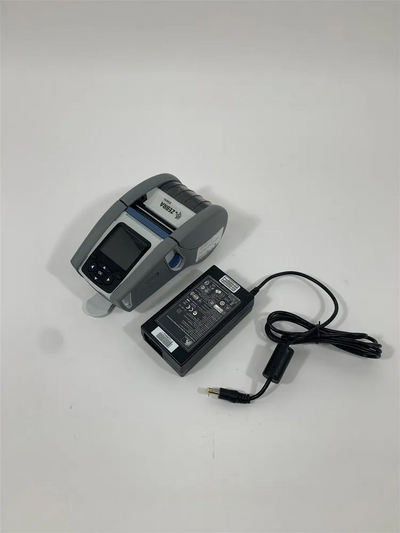 Zebra ZQ61-HUFA000-00 Image