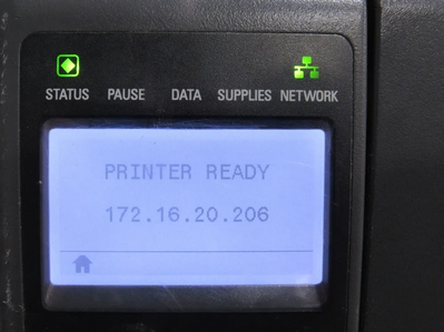 Zebra Zt230 Image