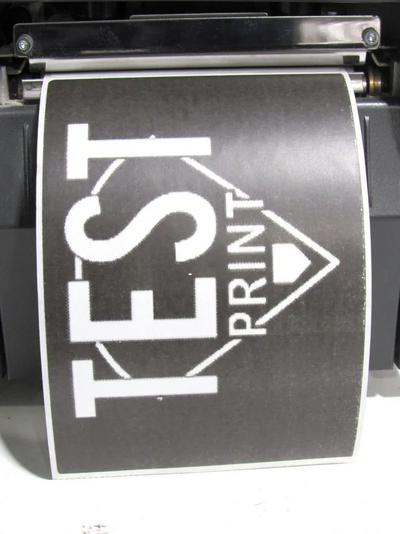 Zebra Zt230 Image