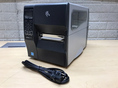 Zebra Zt230 Image