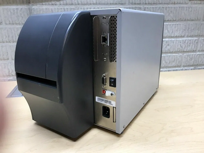 Zebra Zt230 Image