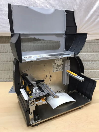 Zebra Zt230 Image