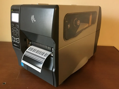 Zebra Zt230 Image