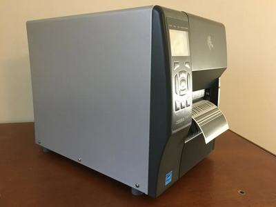 Zebra Zt230 Image