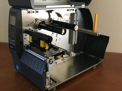 Zebra Zt230 Image