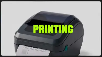 Zebra Zt230 Image