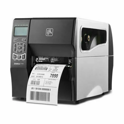 Zebra ZT230 Image