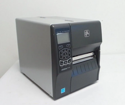 Zebra ZT230 Image