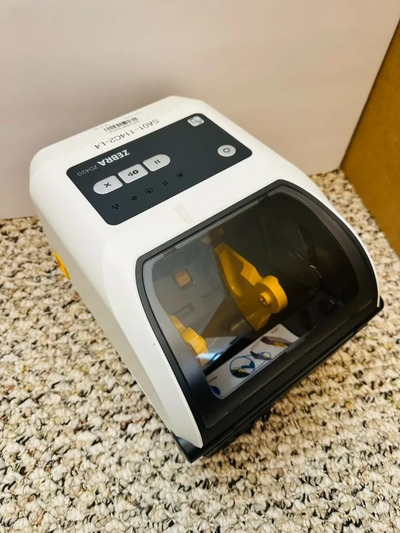 Zebra Zd420 Image