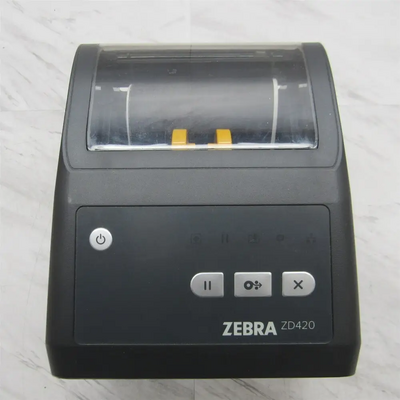 Zebra Zd420 Image