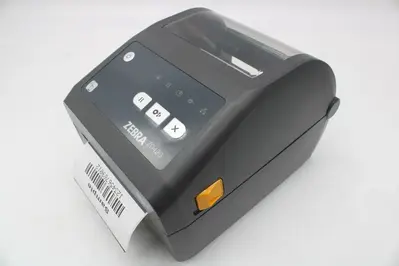 Zebra Zd420 Image