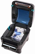ZebraNet ZP500 Image