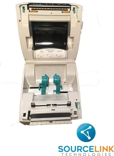 ZebraNet 284Z-20301-0001 Image