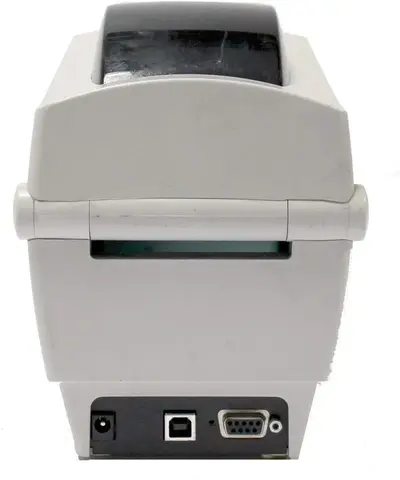ZebraNet TLP2824 Image