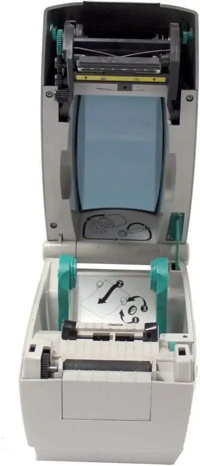ZebraNet TLP2824 Image