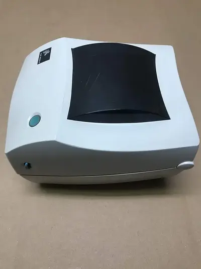 ZebraNet 384Z-10300-0001 Image