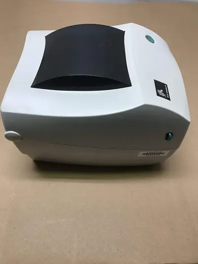 ZebraNet 384Z-10300-0001 Image