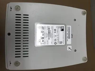 ZebraNet 384Z-10300-0001 Image