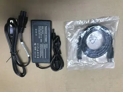 ZebraNet 384Z-10300-0001 Image