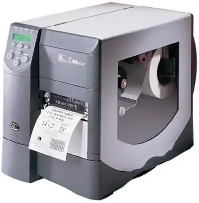 ZebraNet Z4M00-3001-0020 Image