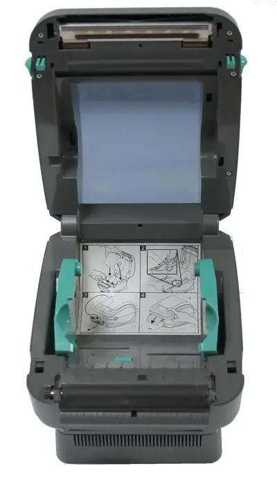 ZebraNet ZP450-0201-0000A-cr Image
