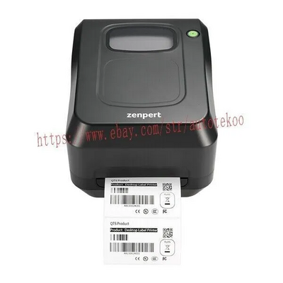 Zenpert 4T520/4T520P/4T530/4T530P Image