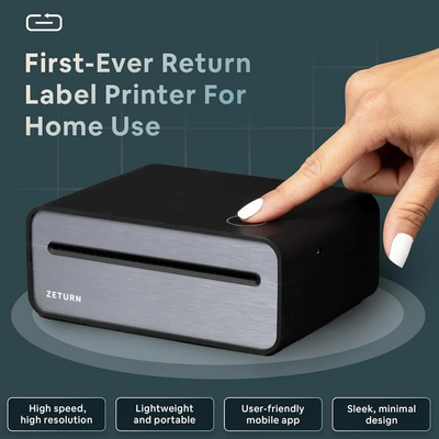 ZETURN A358 Image