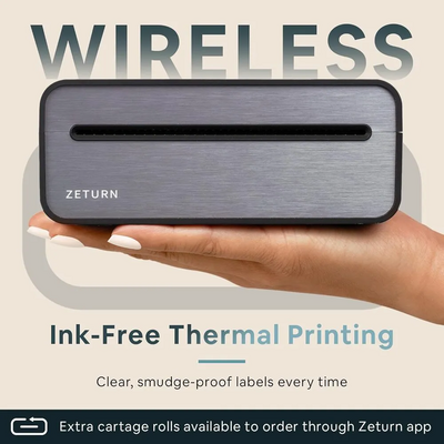 ZETURN A358 Image