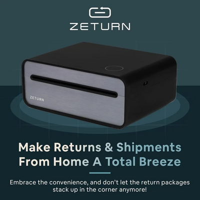 ZETURN A358 Image