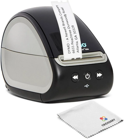 Zeust 550 Image