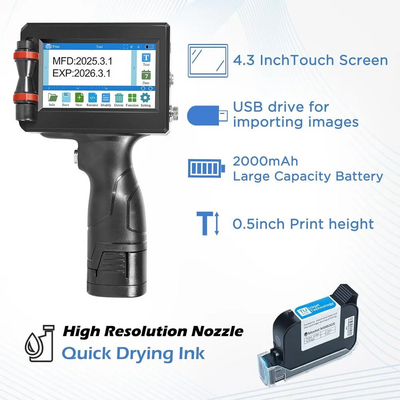 ZHONGMIN ZM-C800 Image