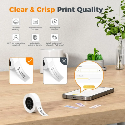 Zhuhai Hengmao Electronic Technology Co.,Ltd OP1 Image