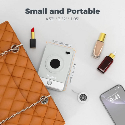 Zhuhai Hengmao Electronic Technology Co.,Ltd OP1 Image