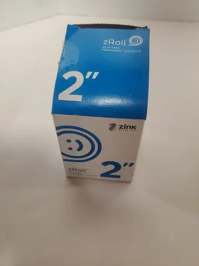 ZINK Prt101 Image