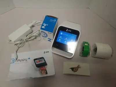 ZINK Prt101 Image