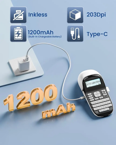 Zodzi 084U-LT12-WB-KYL Image