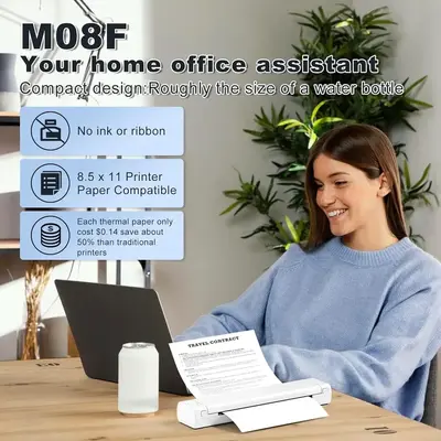 Zoolion M08F Image