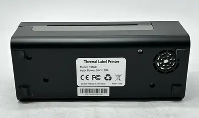 ZRHI Y486BT Image