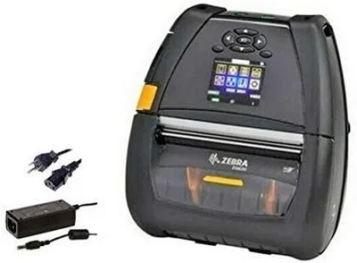 ZTECH ZQ630 Image