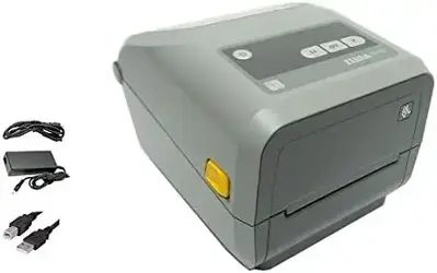 ZTECH ZD420 Image