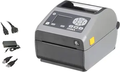 ZTECH ZD620 Image