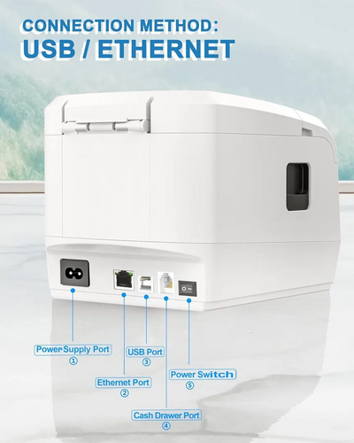 ZYWELL ZY908 Image