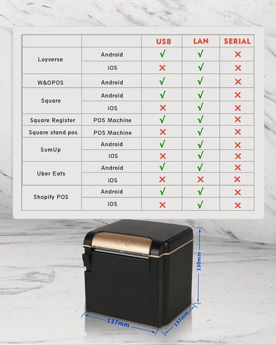 ZYWELL ZY608-URE-Black-US001 Image