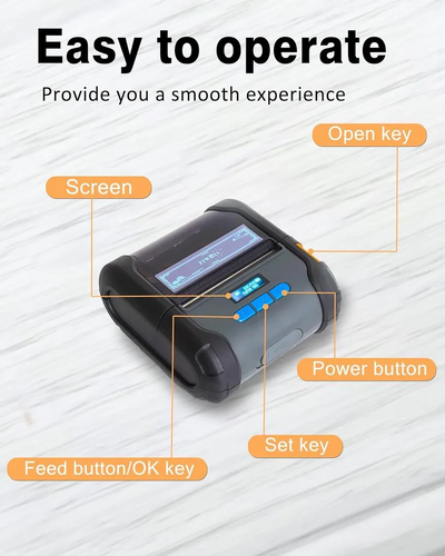 ZYWELL ZM04 Image