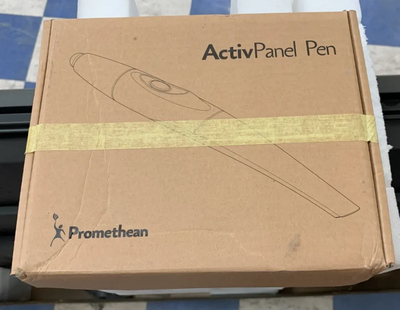 4Tempus PROMETHEAN AP4-70 Image