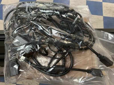 4Tempus PROMETHEAN AP4-70 Image