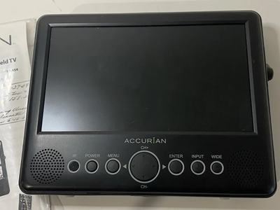 Accurian 16-454 Image