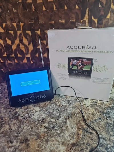 Accurian 16-454 Image